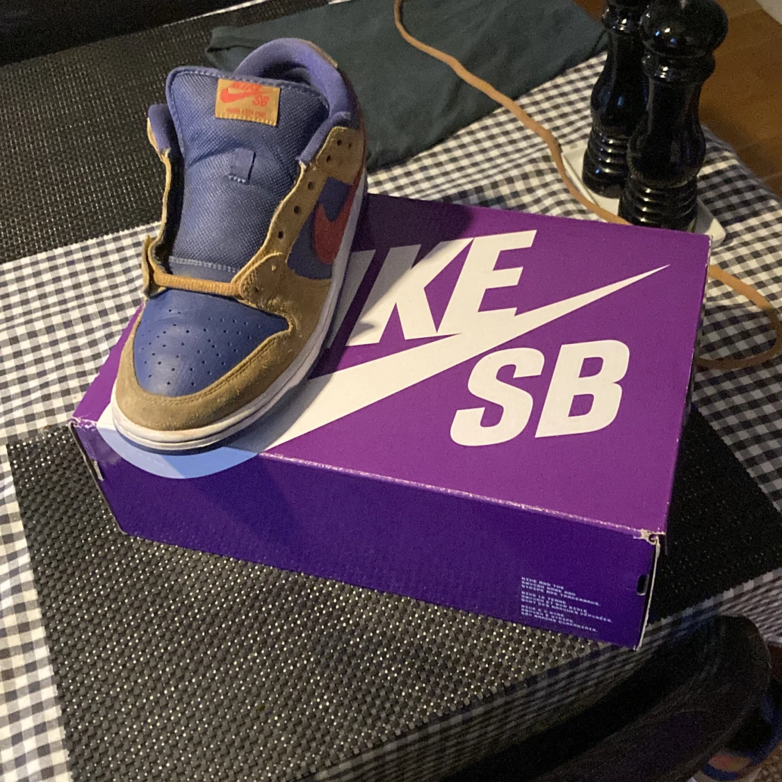 Sb dunk