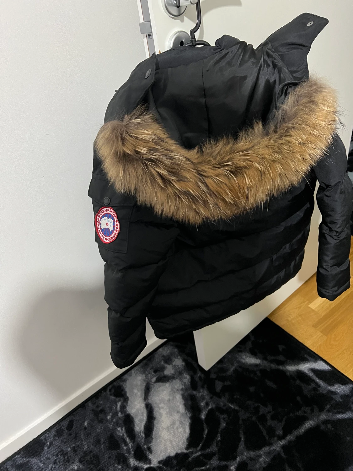 canada goose jacka - 90