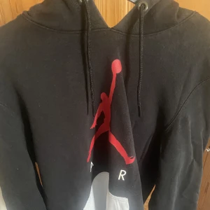 Jordan hoodie  - Skick 9/10