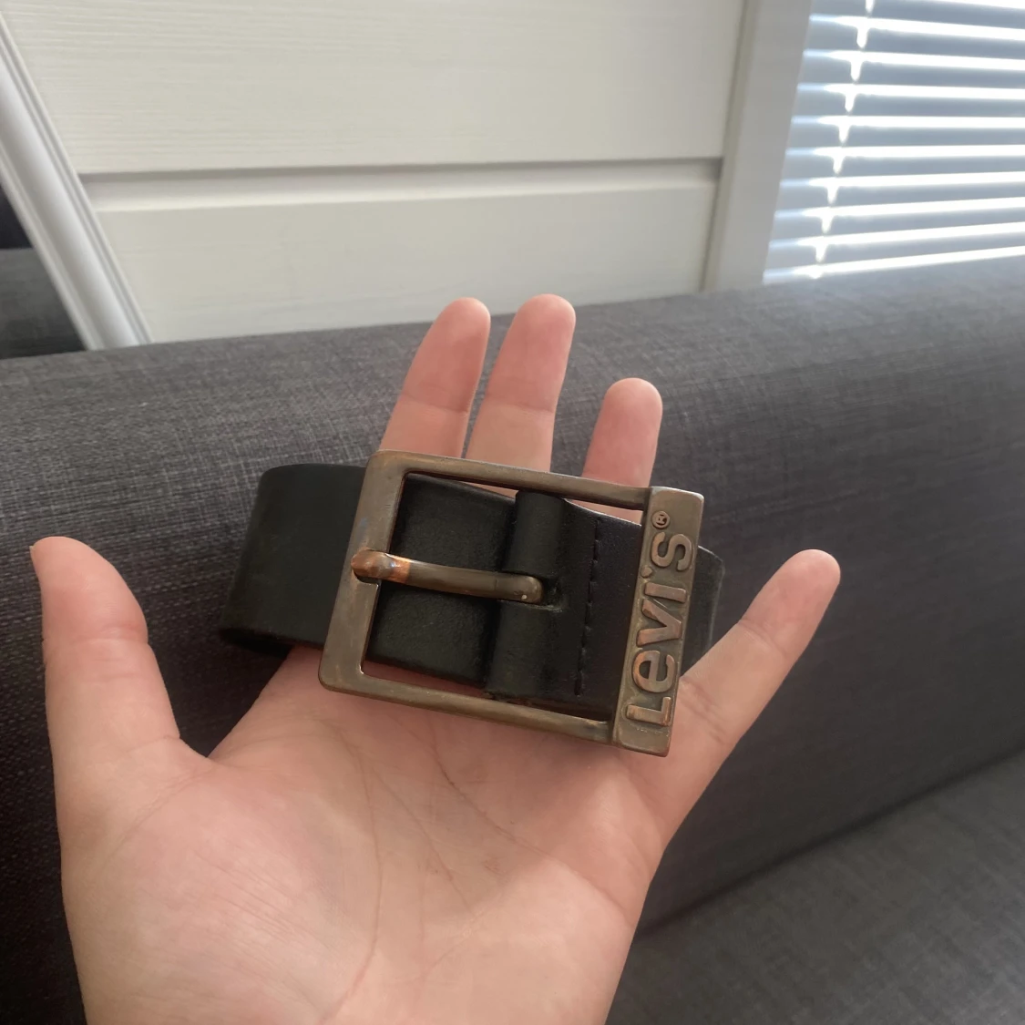 Levis bälte
