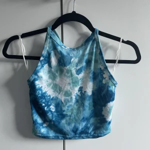 Topp - Topp från shein, alldrig använd 