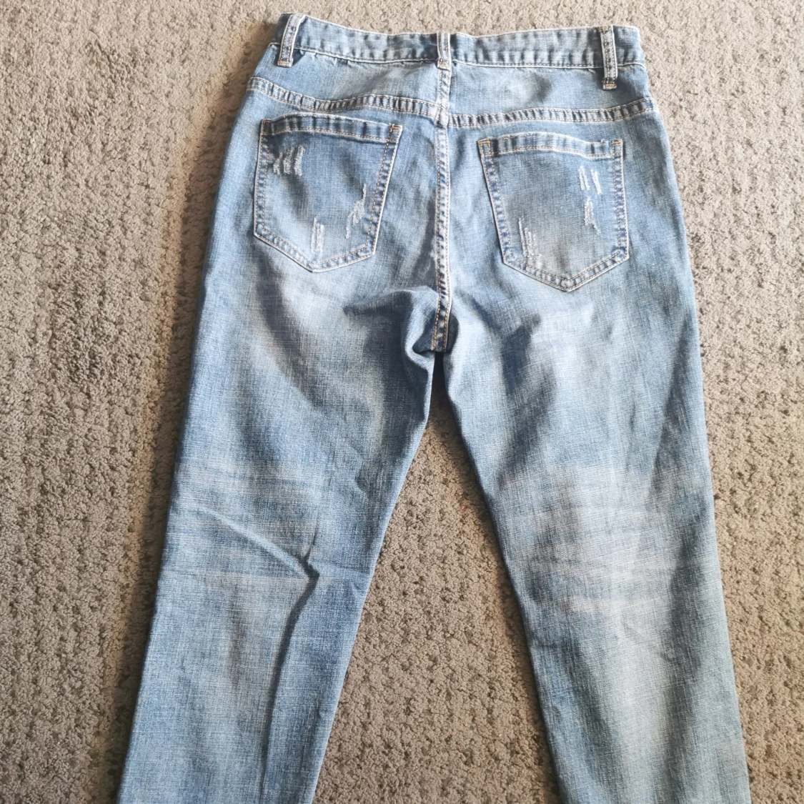 Mg jeans - 91