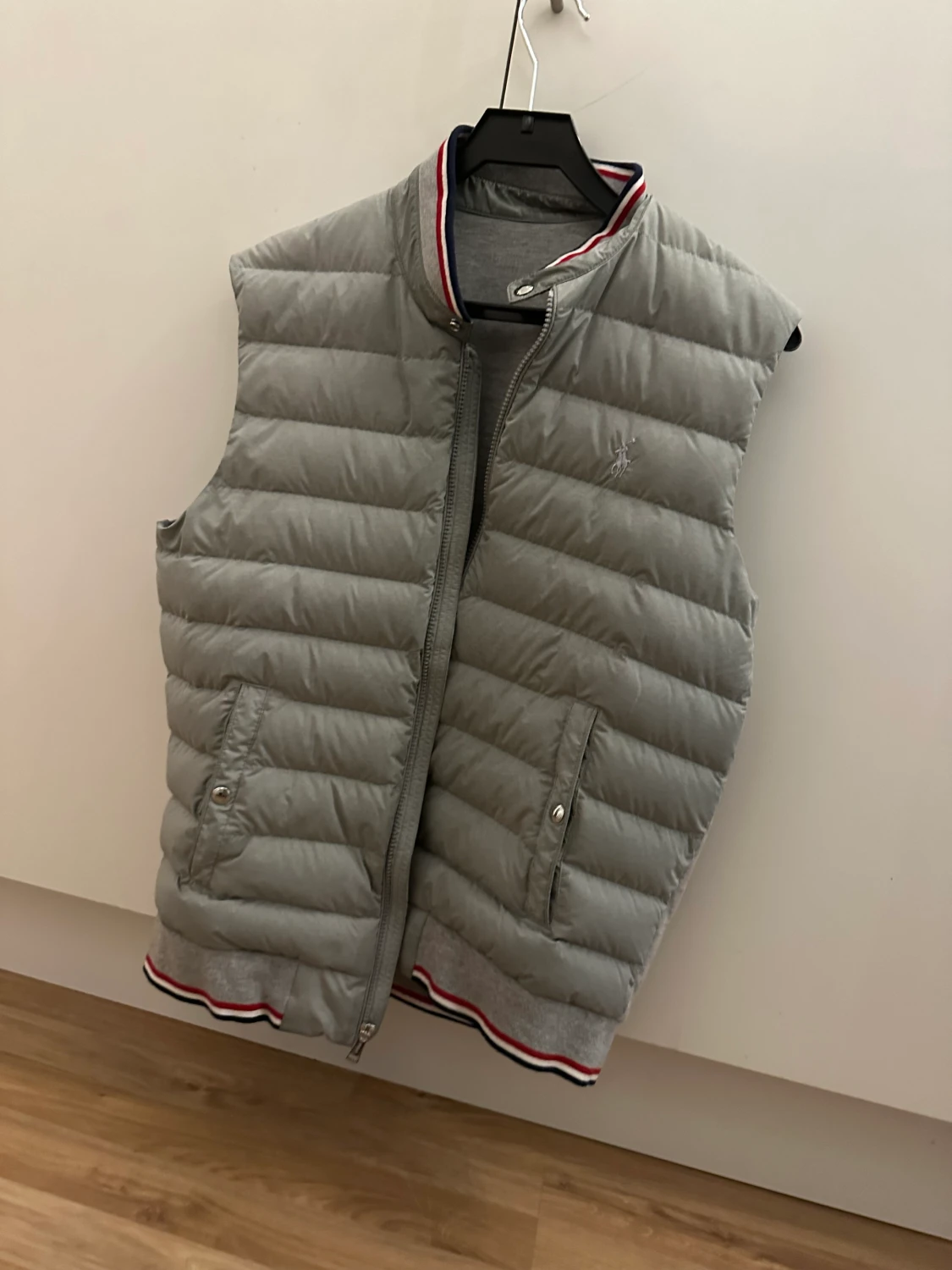 Polo Ralph Lauren väst strl M - 90