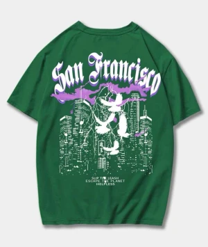 Summer Bundle - It’s a shrit with shorts and airforce