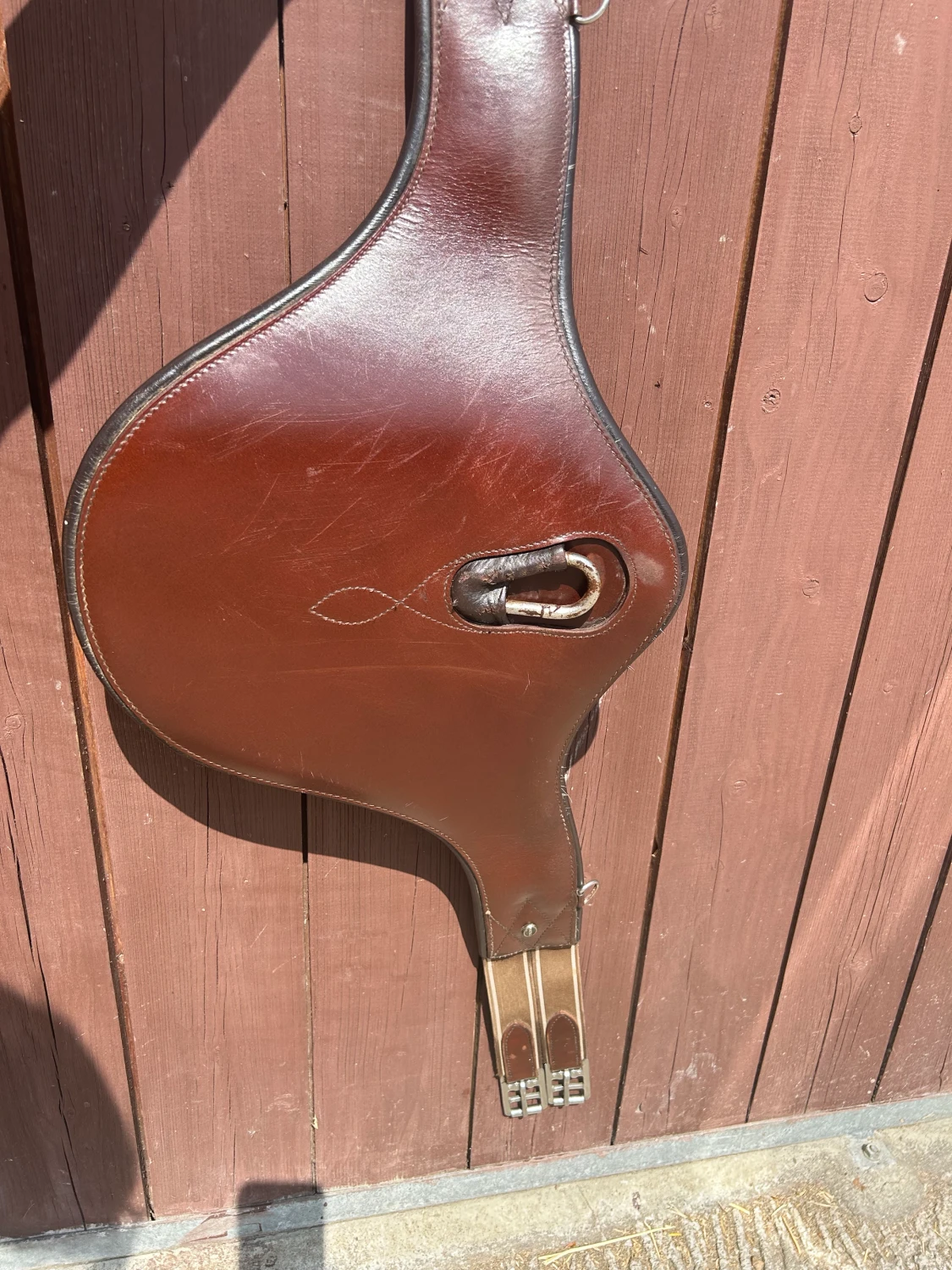 Cheval magplatta  - 90