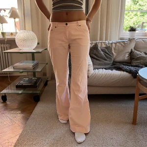 Manchester byxor!  - Så snygga rosa Manchester byxor!💕💕