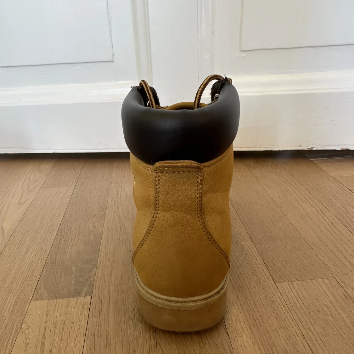 Fila kjängor, beige - 91