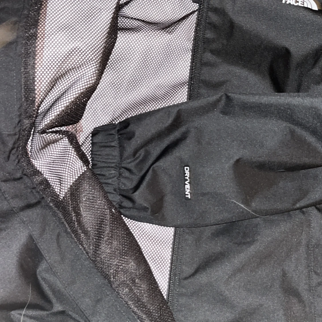 North face vindjacka  - 91