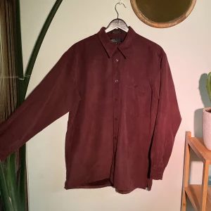 Skjorta retro - Gammal skjorta från Marc Edwards. Medium, sann i sin storlek. 