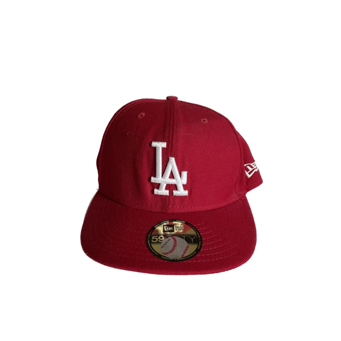 New Era LA-keps