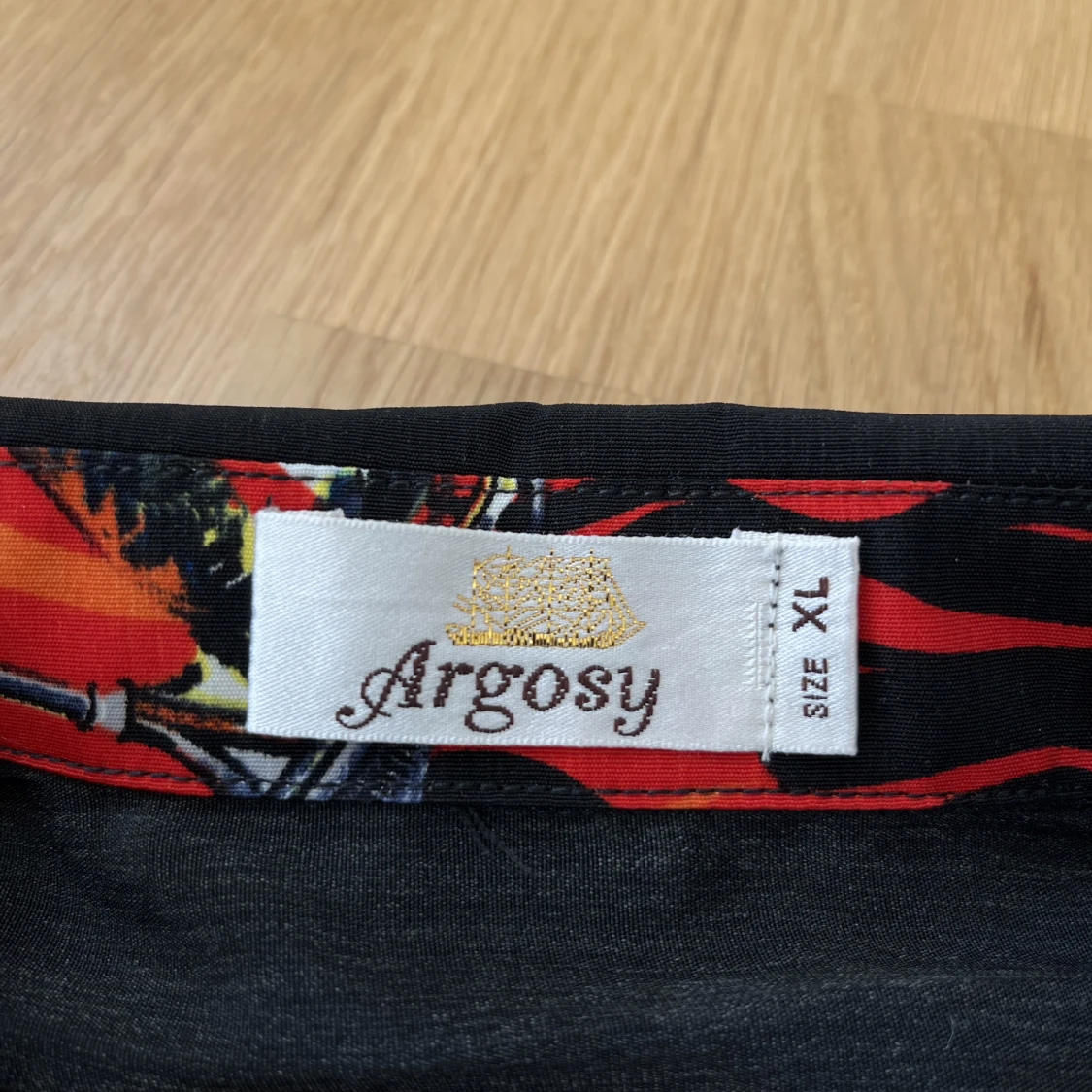 🔥Eld skjorta🔥 - 91