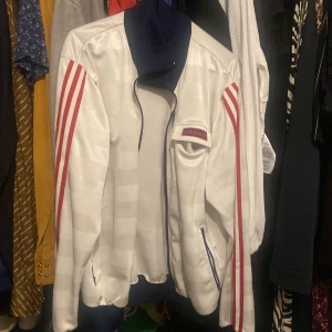 Adidas vintage  - Adidas zip 