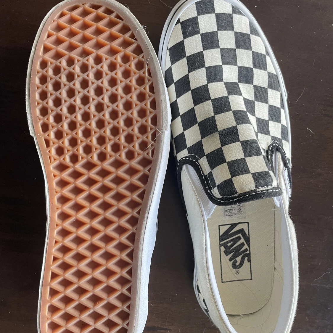 Vans slip on - 90