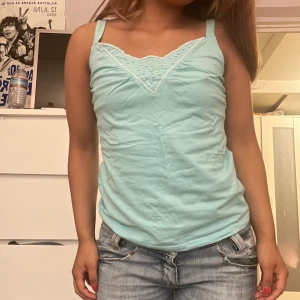 Linne - Sött linne. Köpare står för frakten annars möts jag upp i Sthlm 🩷