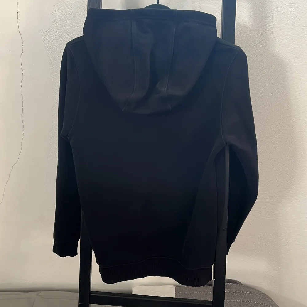 Jag säljer min ÄKTA Givenchy, Paris hoodie. Skick 9/10. Köpt på NK kvitto finns. Skicka i dm för mer information.. Hoodies.