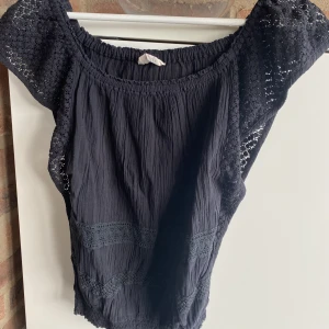 Topp - Top i fint skick