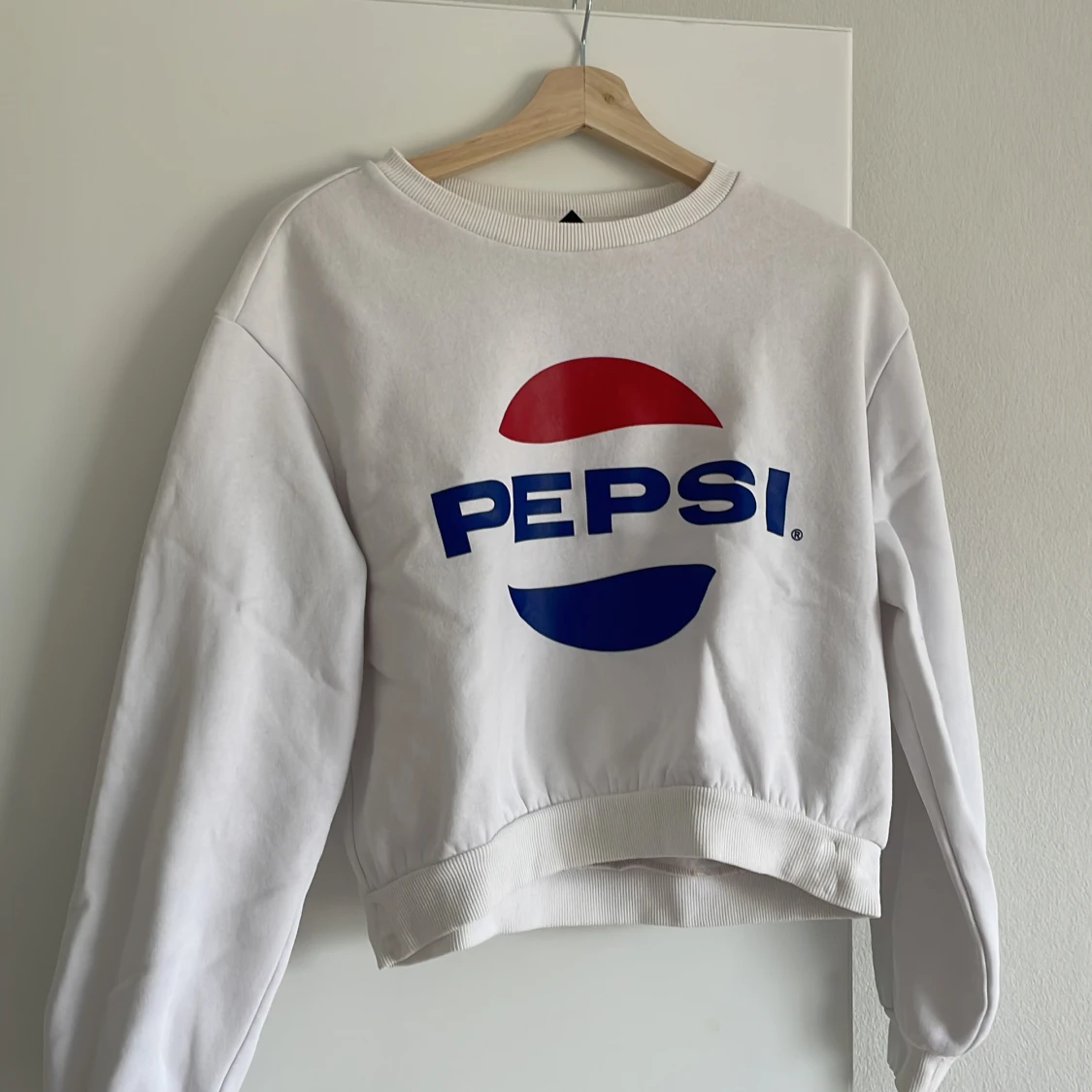 Pepsi hoodie 