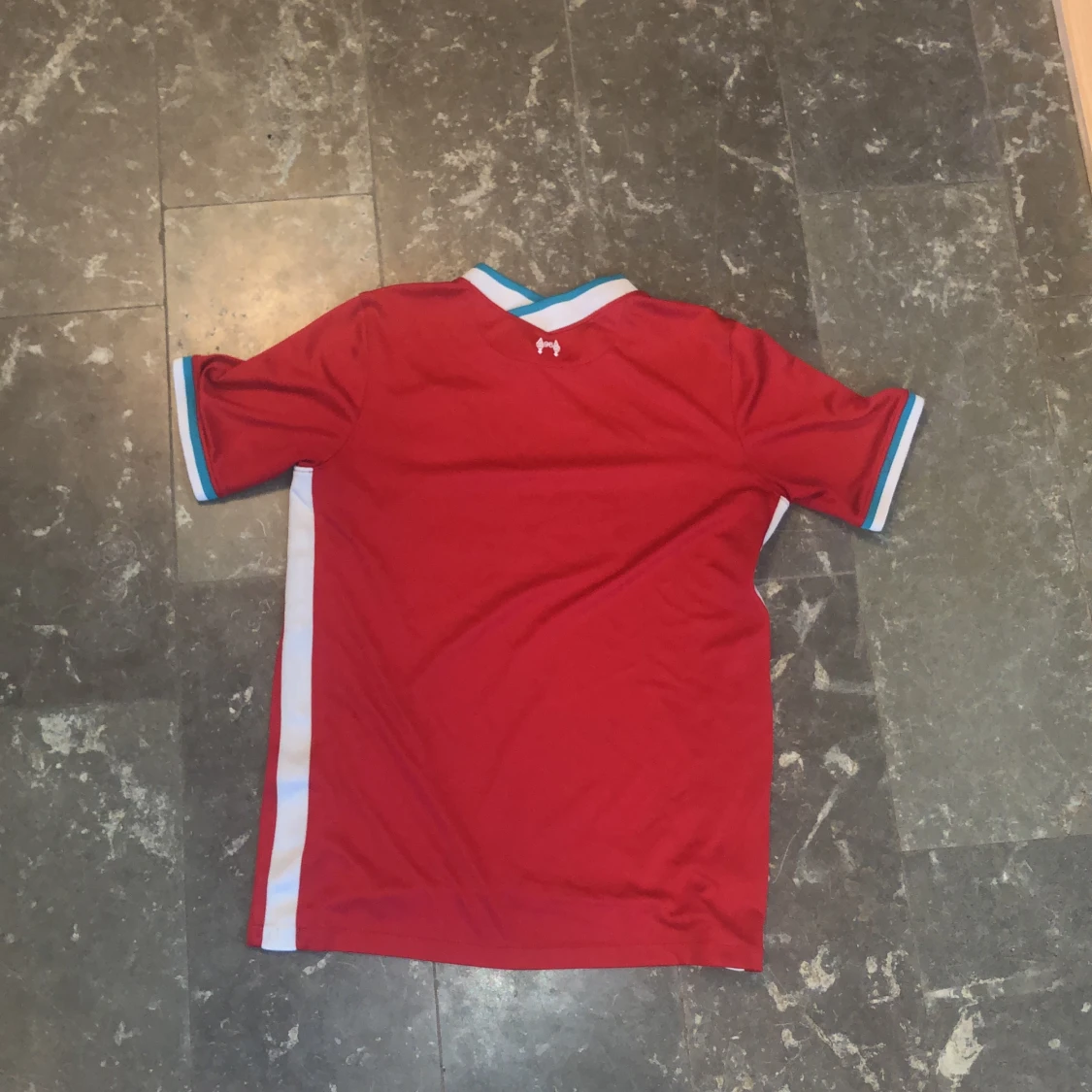 Liverpool hemma 20/21 - 90