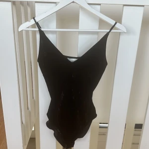 Body - Den är i fint skick. 