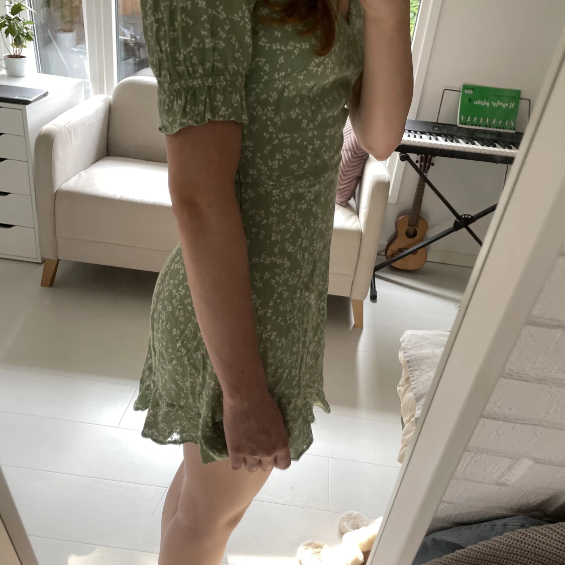 Sommarklänning - 90