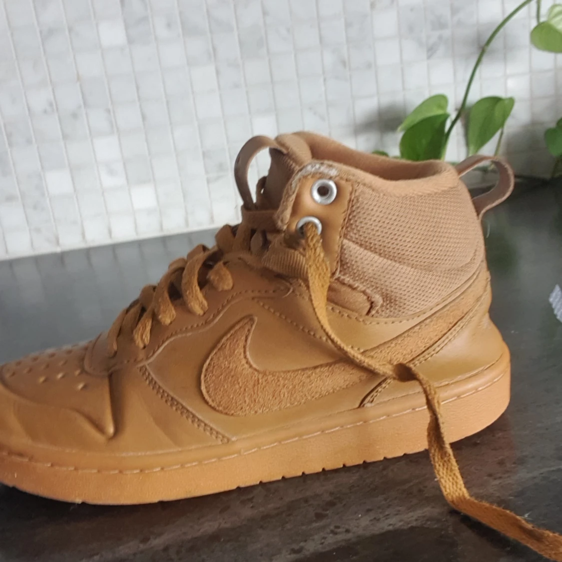 Bruna nike high  - 90