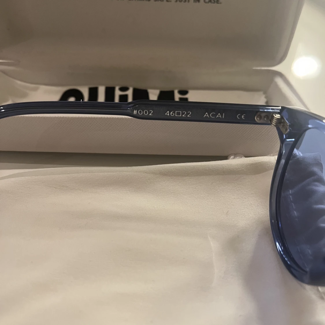 Chimi solglasögon  - 90