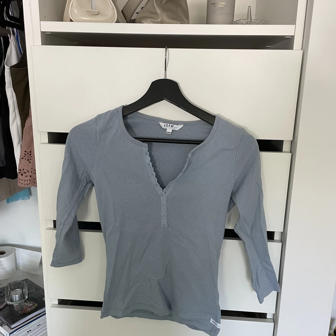 Söt sommar topp - 90