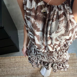 Zara klänning - Zara klänning, xs, 250kr