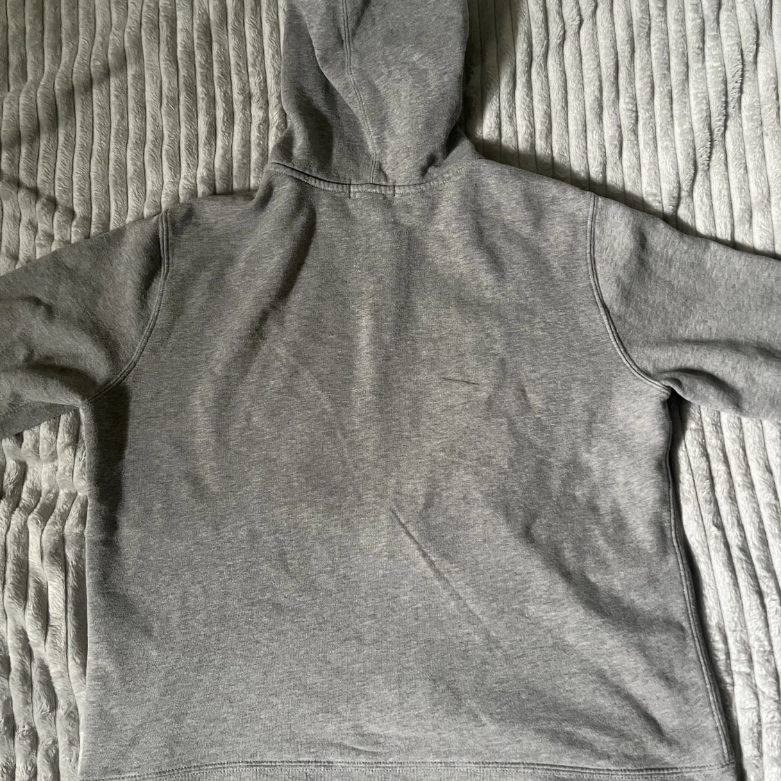 Polo zip hoodie  - 90
