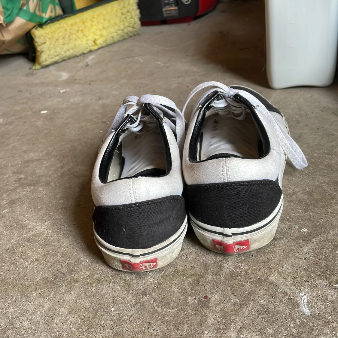 Vans Old Skool stl 44 - 91