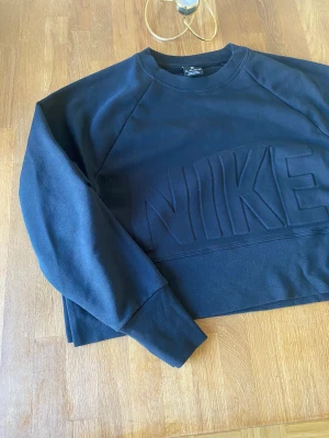 Tröja - Oversize tröja från Nike