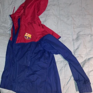 Barca jacka - Skön Barca jacka