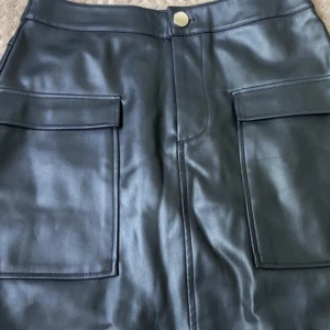 Lädertjol  - Ej använt 