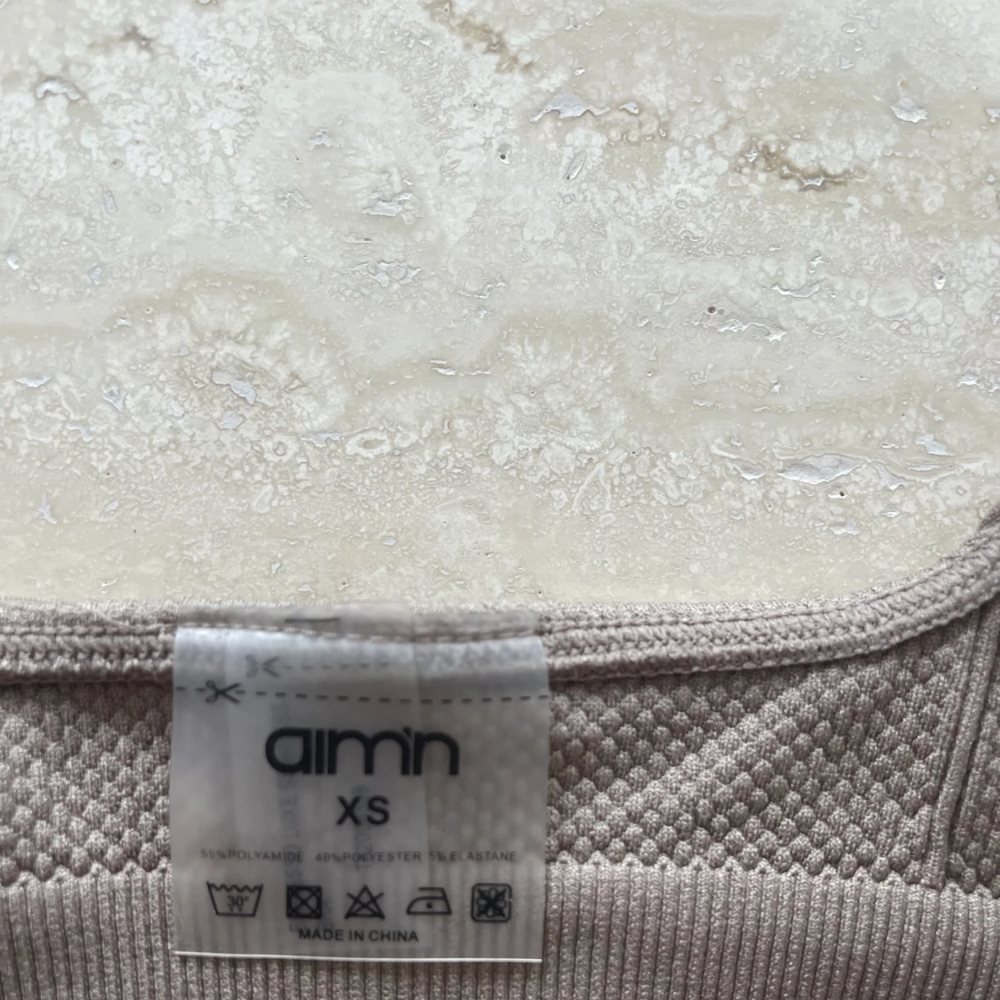 Träningsbh AIMN - 90