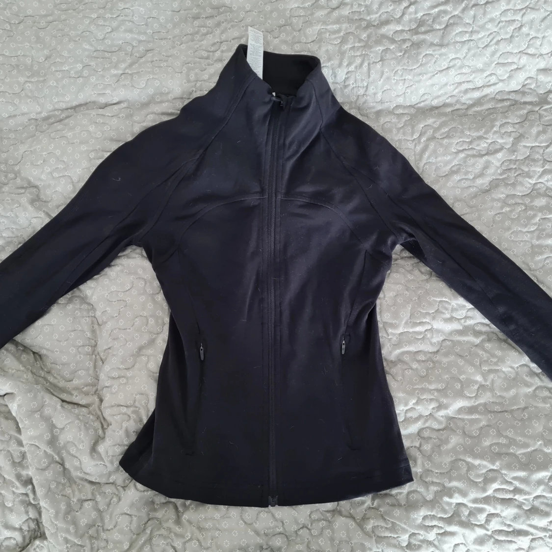 Lululemon träningsjacka