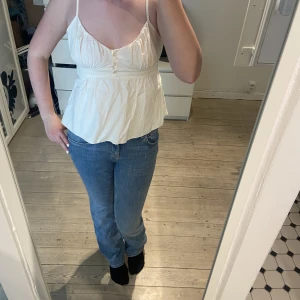 Blus - Jättefin blus nu till sommarn från brandy Melville!💕