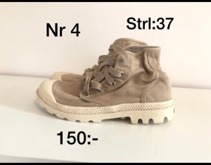 Skor - Hej Skriv bara siffran 1,2 elr 3 så fixar vi paketet 