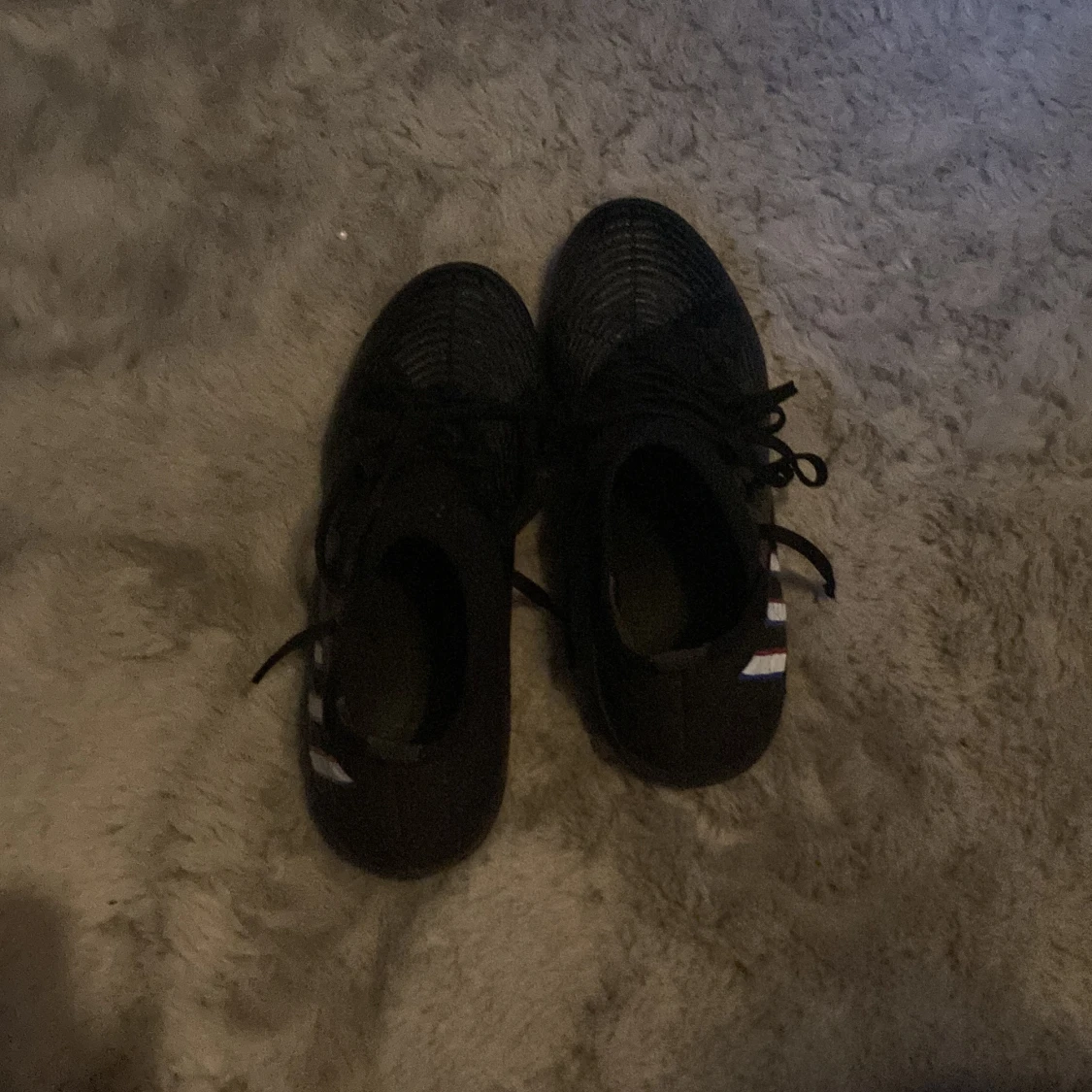 Fotbolls skor från adidas