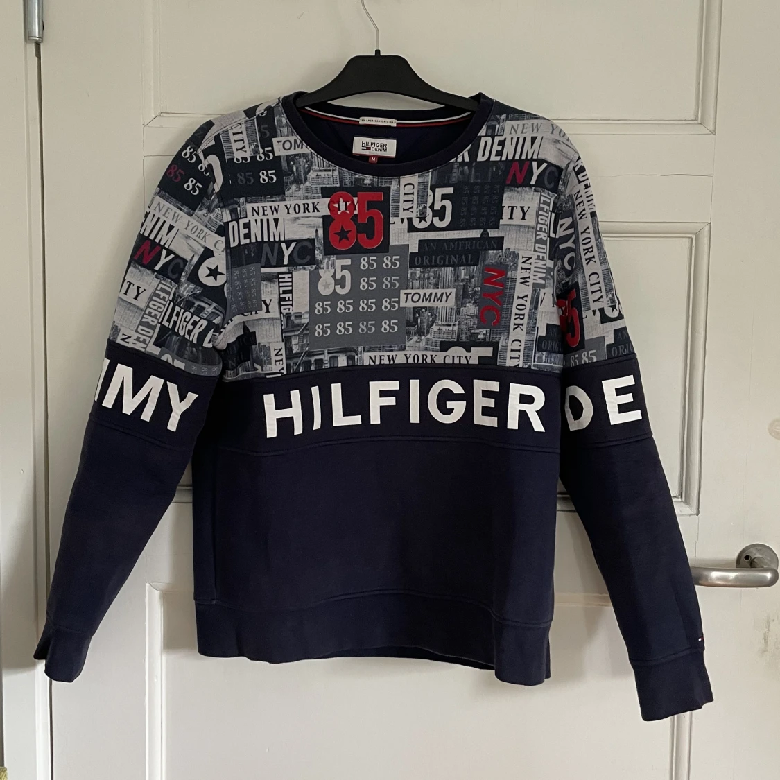 Tommy Hilfiger tröja