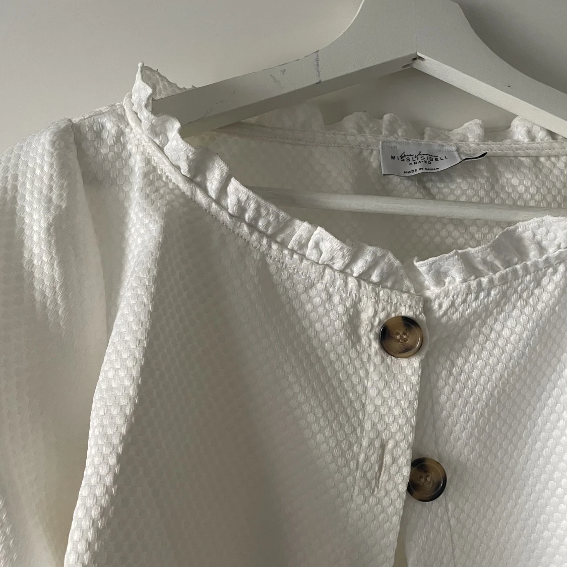 Topp från Misslissibell - 90