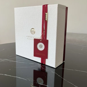 Rituals produkter  - The ritual of ayurveda stora boxen, såklart orörda! 