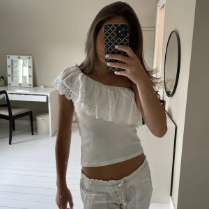 Zara blus  - Fin trendig blus från zara barn❤️