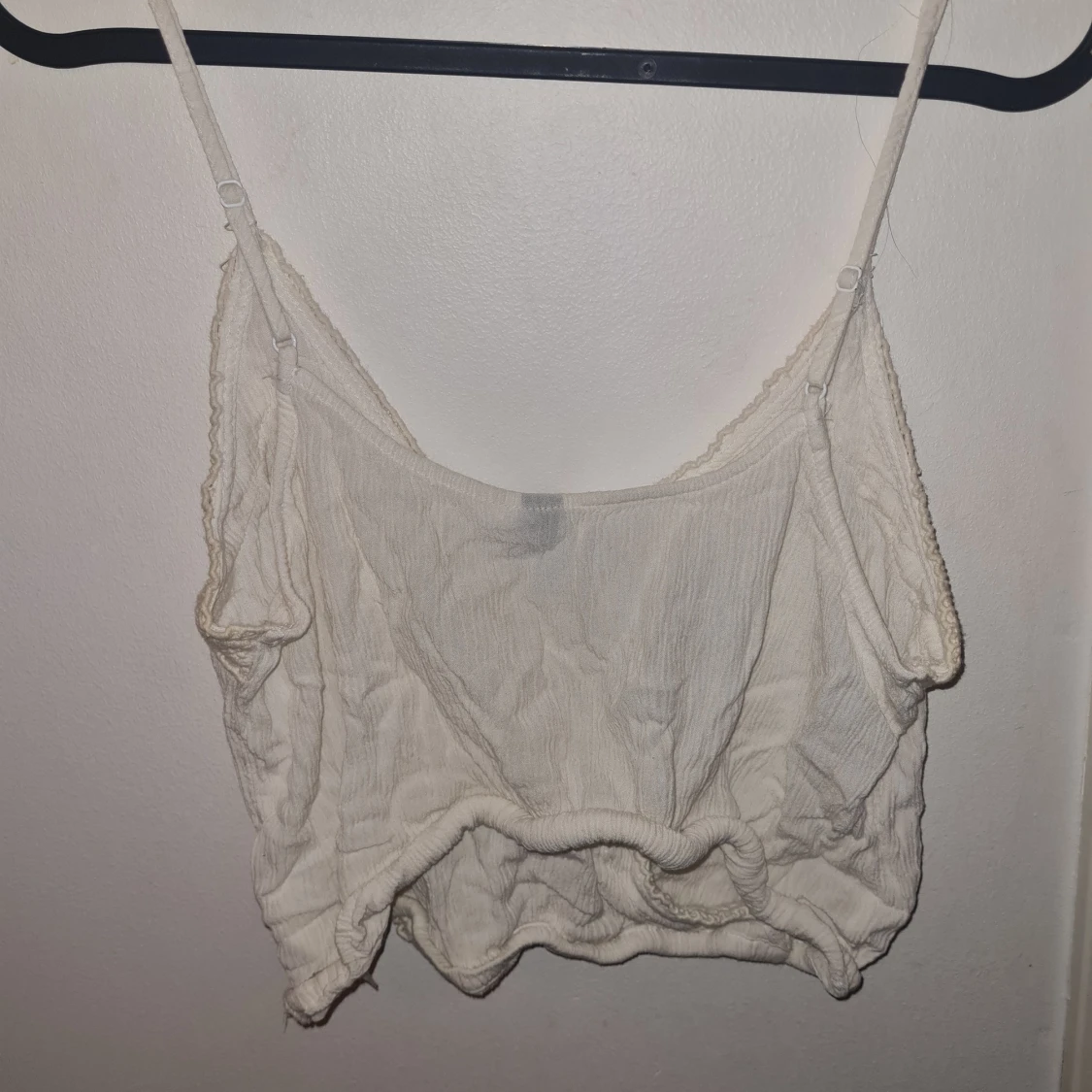 Topp H&M sorlek S - 90