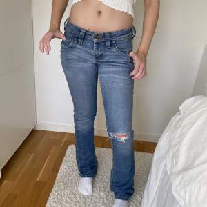 lee jeans, midja 78cm innerben 85cm