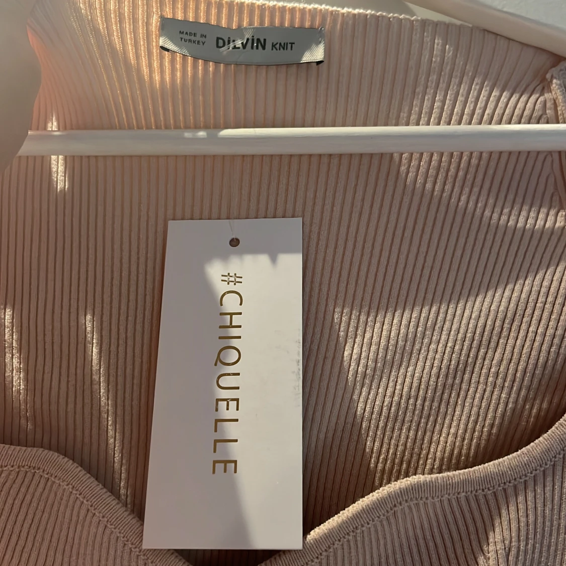 Tight klänning Chiquelle (one size) - 91