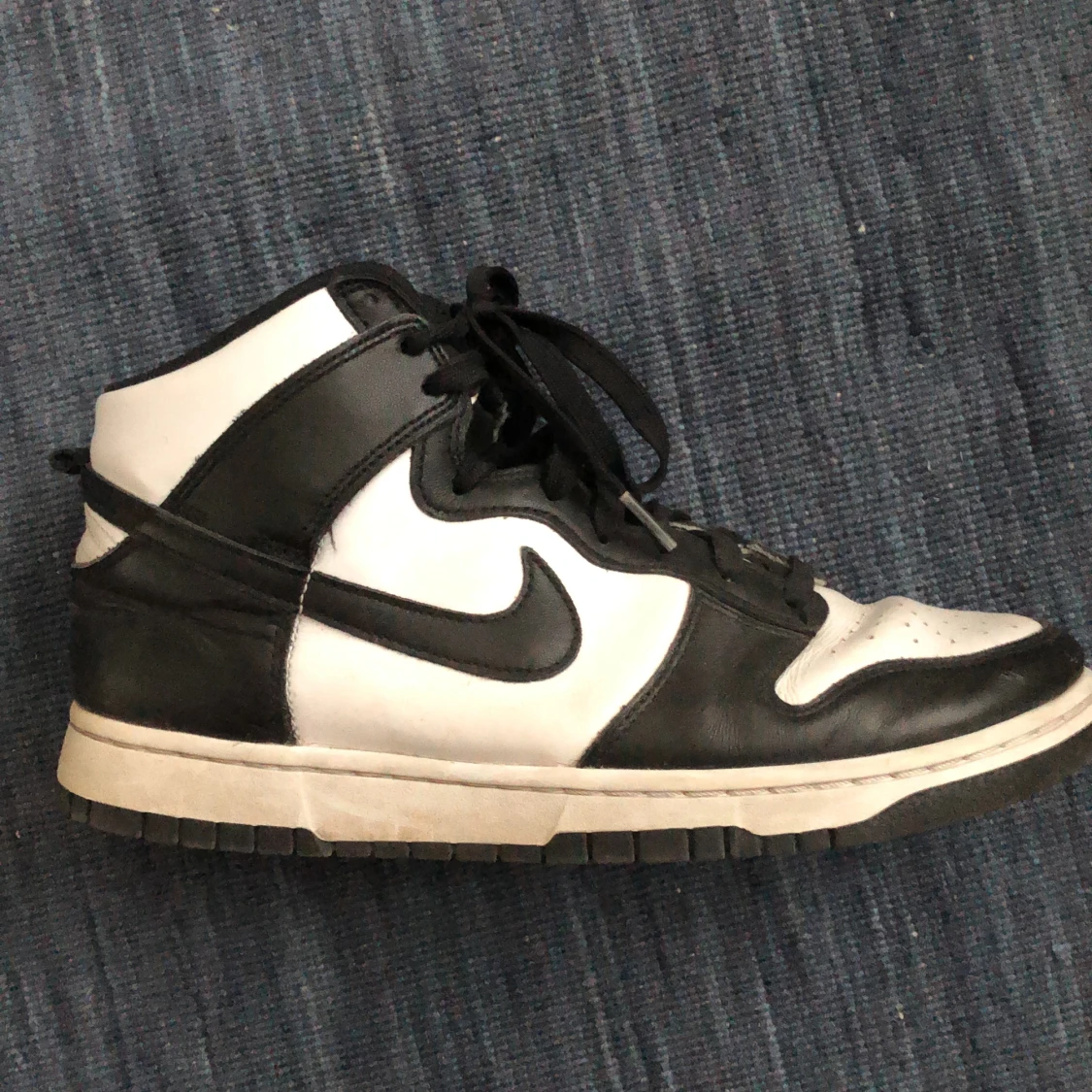 Panda dunk high stl 43 - 90