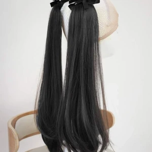 Hair Extensions - Hair Extensions få 2 st 😍