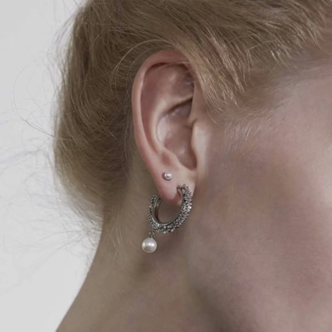 Örhängen från Edblad - 90