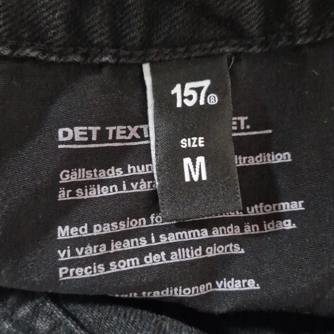 Icon jeans från lager 157 - 90