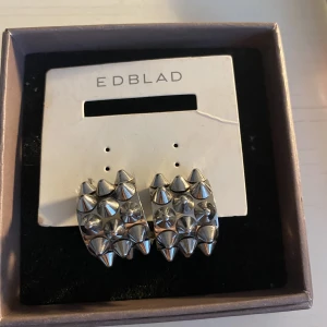 Örhängen från Edblad - Säljer dessa supersnygga örhängen från Edblad! Dem är i fint skick. Köp gärna via köp nu